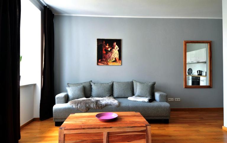 City Exklusiv II - B&B Dresden