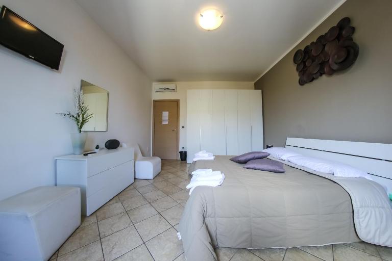 B&B Dimore Sonore Gallipoli - B&B Gallipoli