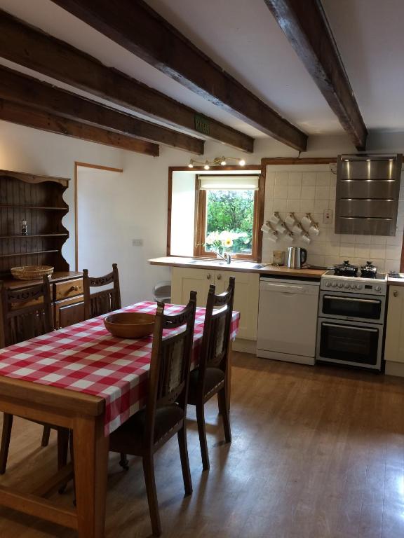 Lower Thura House - Chambres d'hôtes Wick