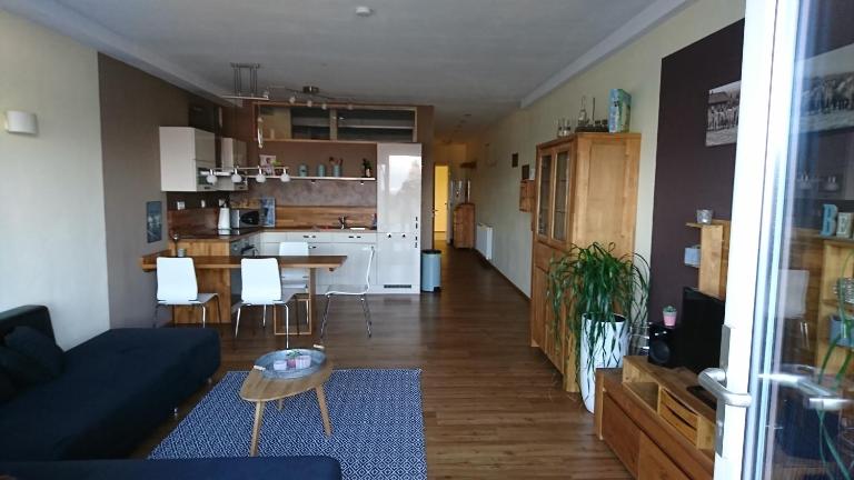 Alpentraum - B&B Scheidegg
