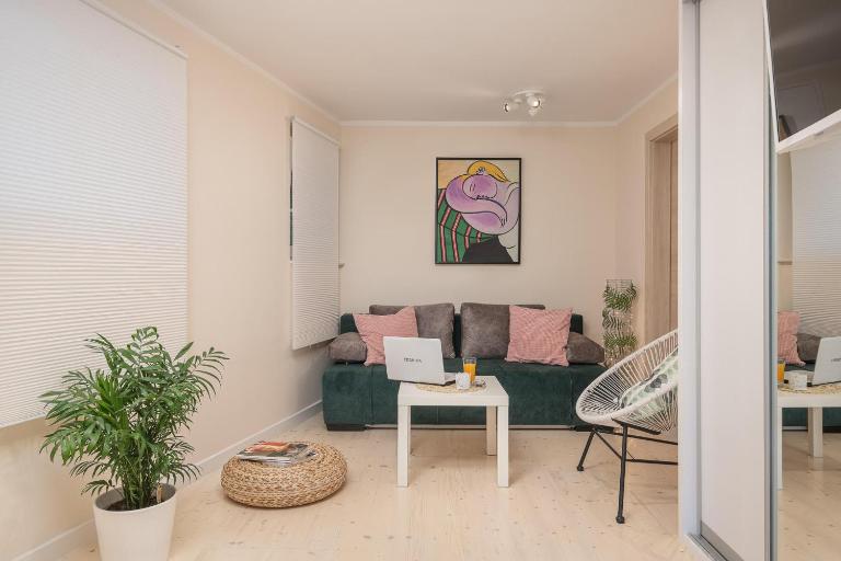 Moa Casa apartment with FREE parking - Ferienwohnung Dubrovnik