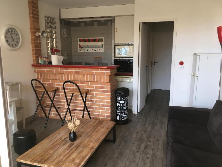 Appartement vue ocean - B&B Capbreton