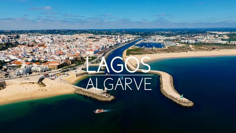 Muralha Holiday Apartments - Ferienwohnung Lagos