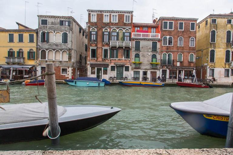 La Colombina - B&B Venice