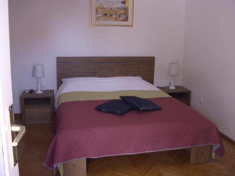 Guest House Villa Jadera - Bed and Breakfast Zadar