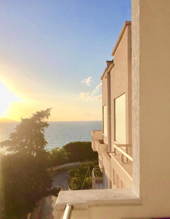Camere vista mare - Bed and Breakfast Vlorë