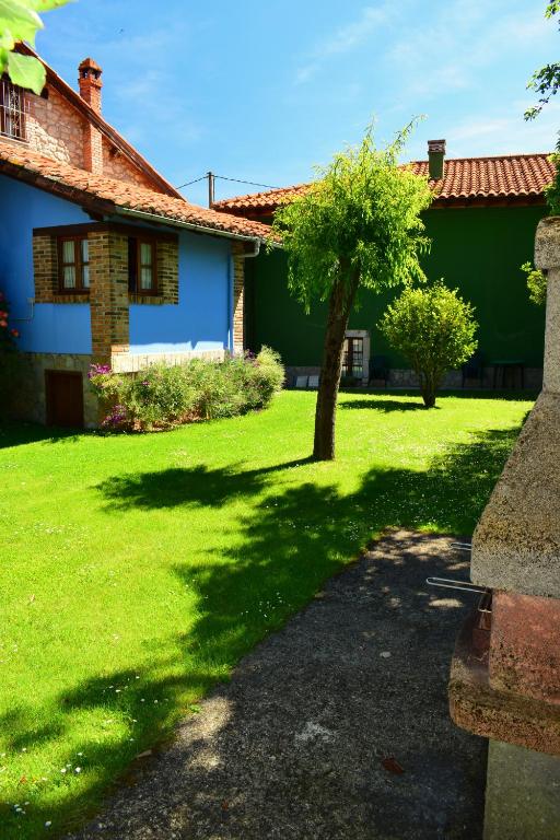 La Cabada - B&B Ortiguero