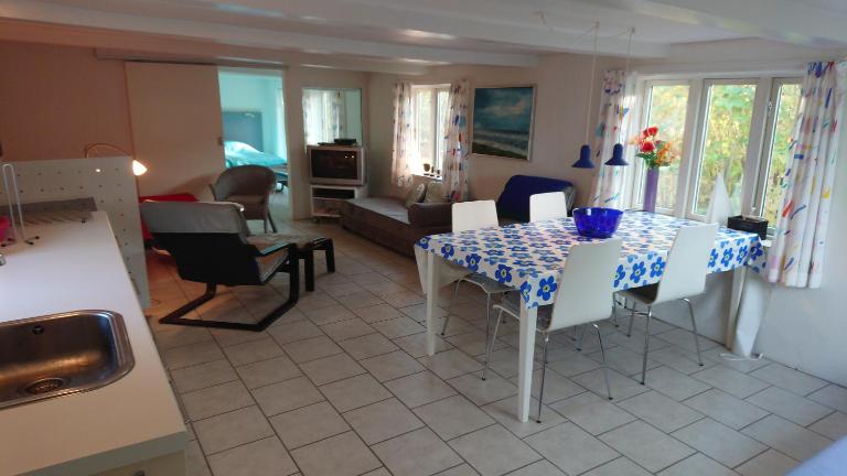 B&B Hesselbjerg - B&B Hesselbjerg