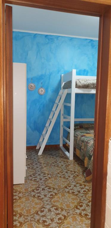 Bed&Breakfast La Cornucopia - B&B Gallipoli