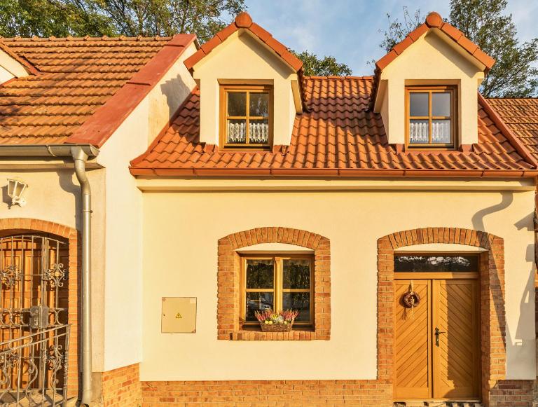 Vinařství Fiamoli - B&B Vracov