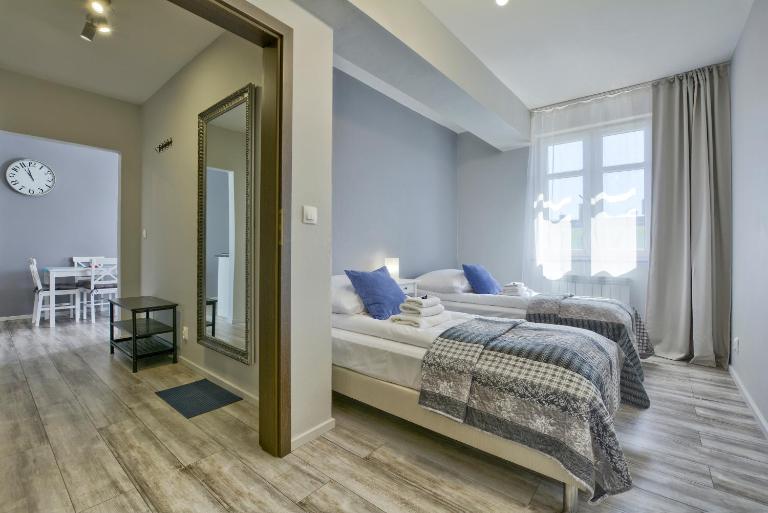 Apartamenty Gemini - Chambres d'hôtes Dzierżoniów