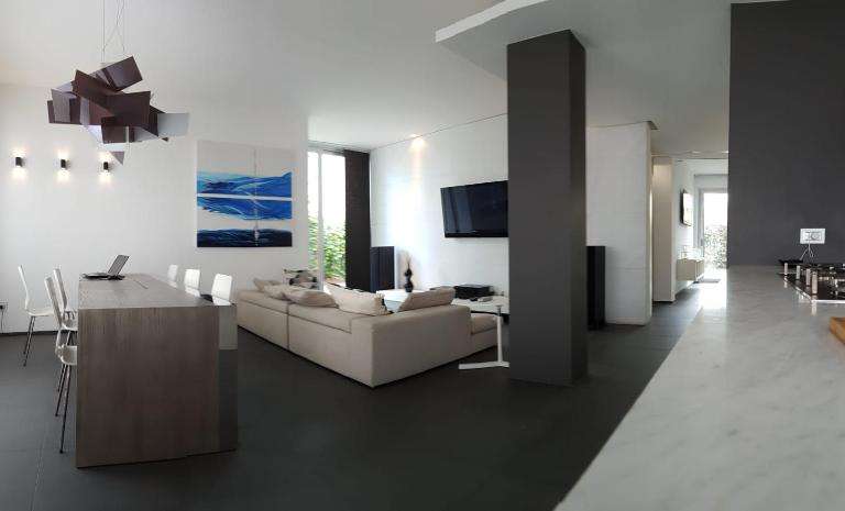 Gocciablu home - Bed and Breakfast Termoli