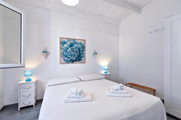 Appartamenti Vista Castello - Bed and Breakfast Otranto