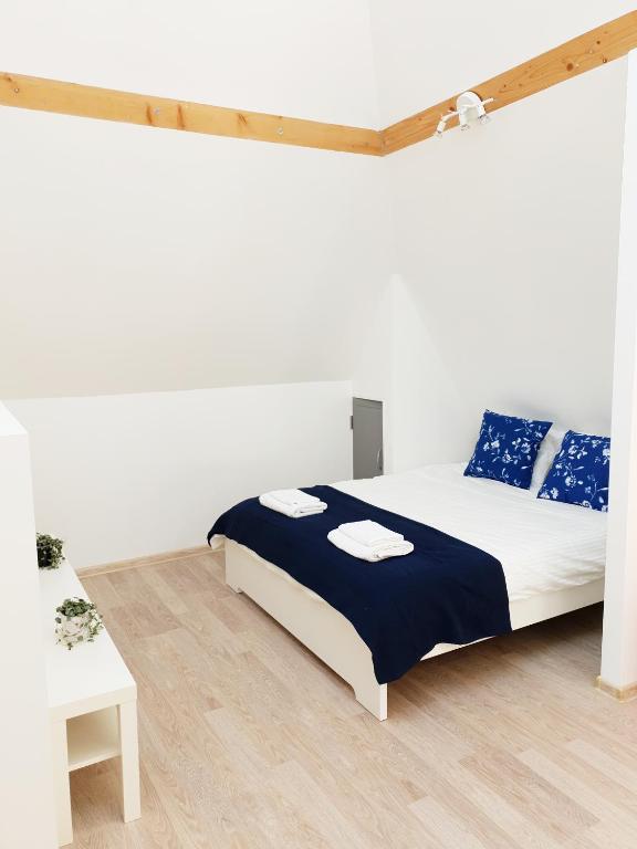 Vila G Palanga - Ferienwohnung Palanga