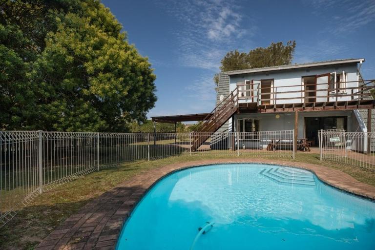 Sedgefield Island Holiday House - B&B Sedgefield