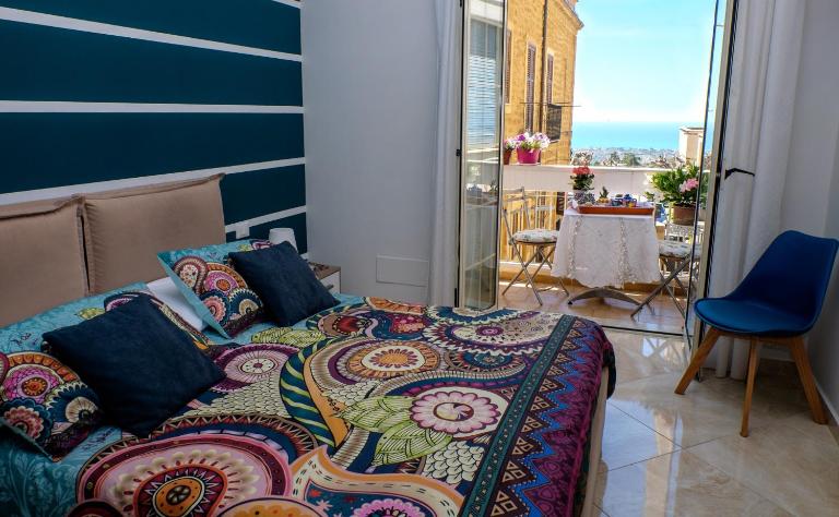 La Passeggiata di Girgenti - Bed and Breakfast Agrigento