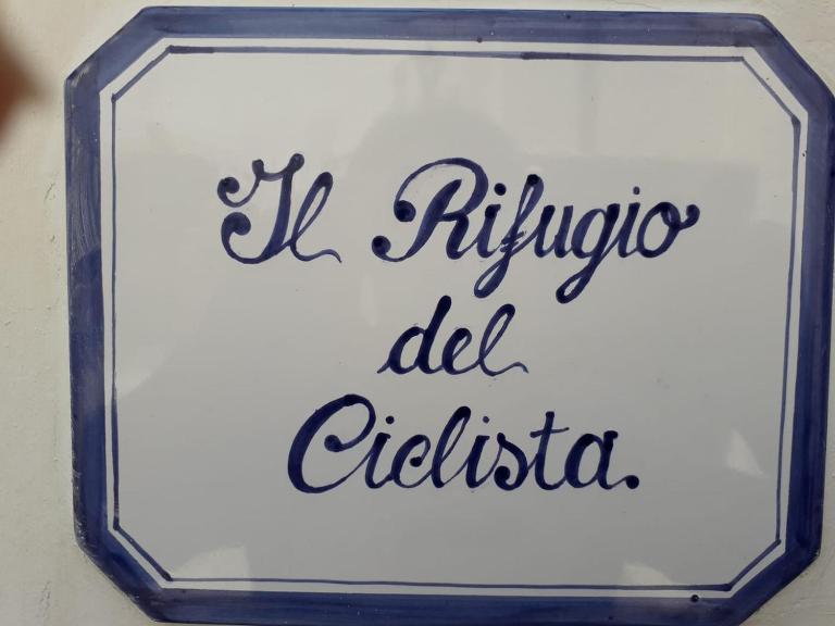 Il Rifugio del ciclista - Chambres d'hôtes Leverano