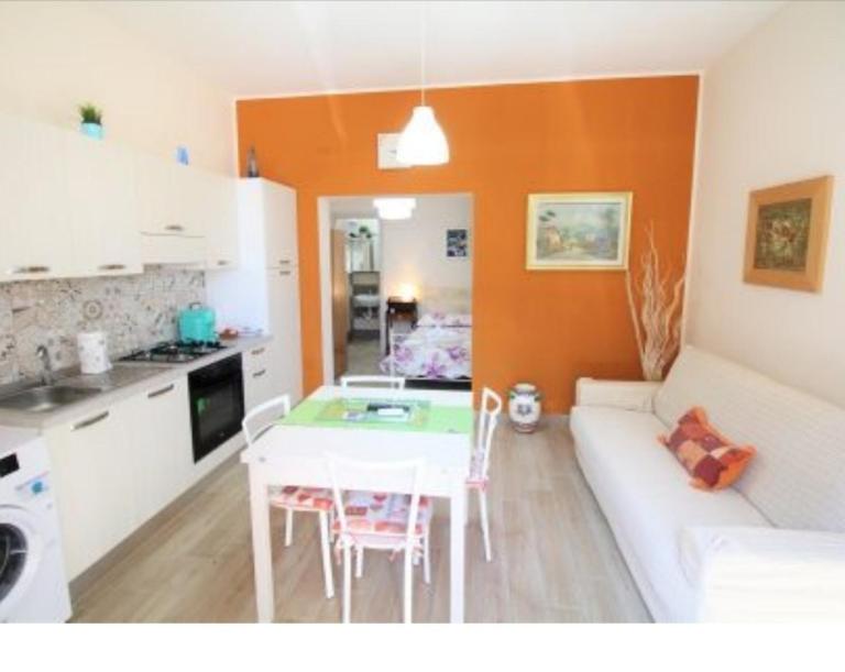 Amocasa - Ferienwohnung Ragusa
