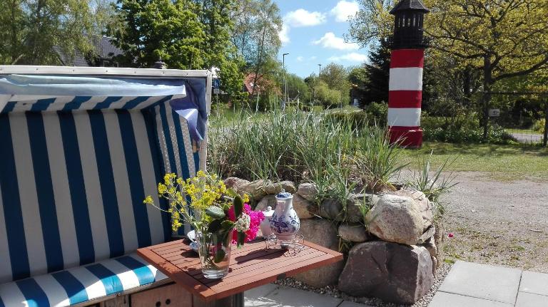 Ferienwohnanlage Sturmhöhe - B&B Welt