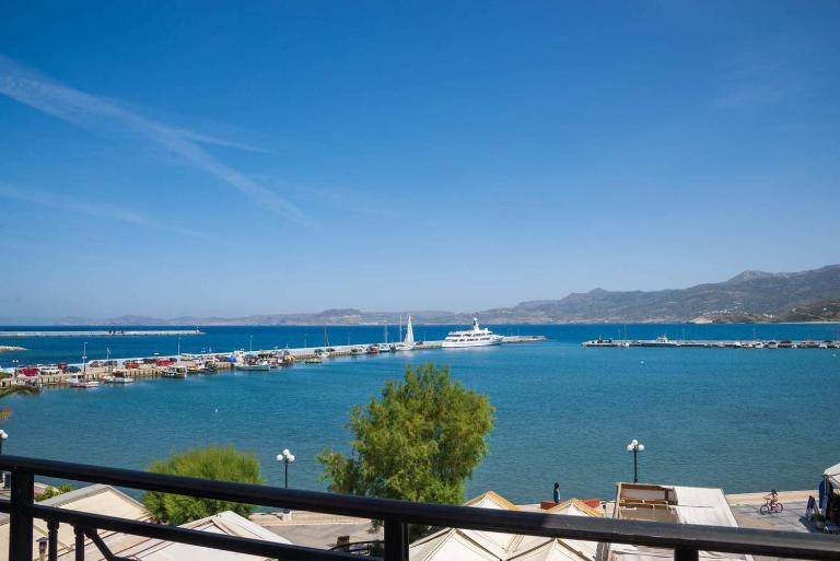 Sitia Old Port Apartment - B&B Sitia
