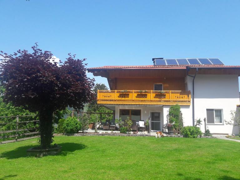 Haus Voithofer - Bed and Breakfast Sankt Johann im Pongau
