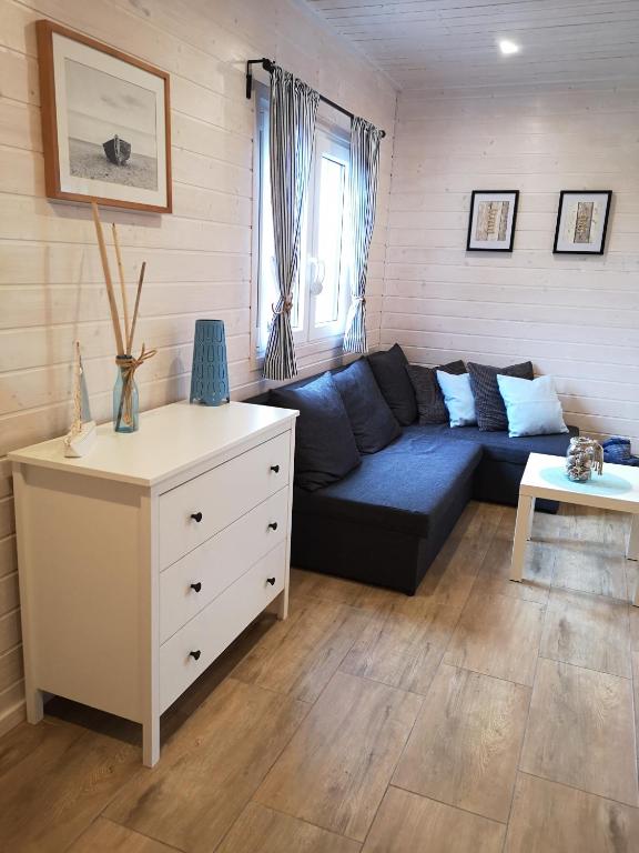 Domek Gościnny Ustka Przewłoka - B&B Ustka