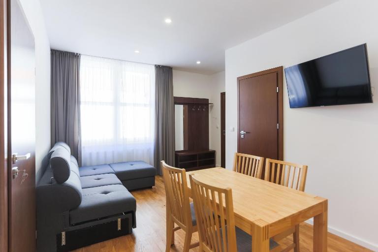 Apartamenty Świnoujście - Rubin II - B&B Świnoujście