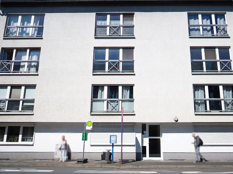 Modernes 2-RoomApartment - B&B Wuppertal