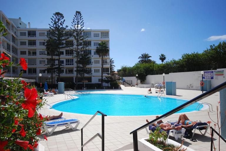 Gran Canaria Stay Aloe - B&B San Bartolomé de Tirajana
