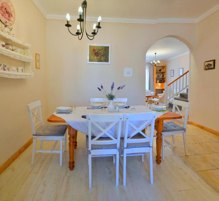Lux Apartman Villa - B&B Hajdúszoboszló