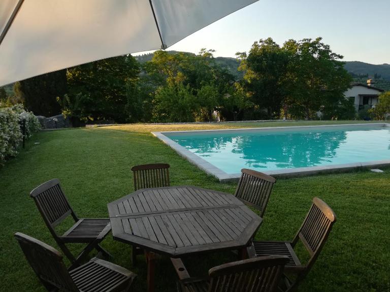 Villa storica di Majano - B&B Bagno a Ripoli