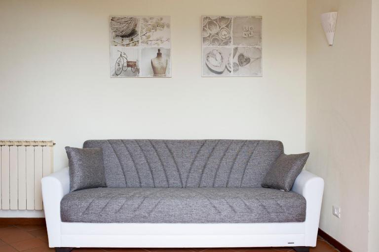 Casa Vacanze Tra Le Mura - Bed and Breakfast Levanto