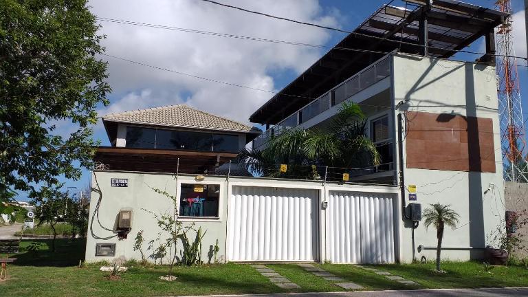 Airport Pousada - Bed and Breakfast Cabo Frio