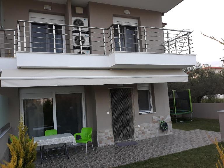 NADIYA HOUSE - B&B Níkiti