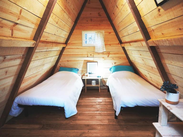 Hoya Surf Camp - Ferienwohnung Biscarrosse