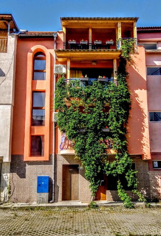 Guest House Maria - Ferienwohnung Nessebar