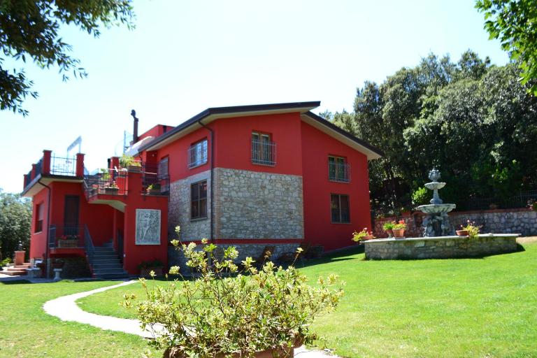 B&B Spring - B&B Perugia