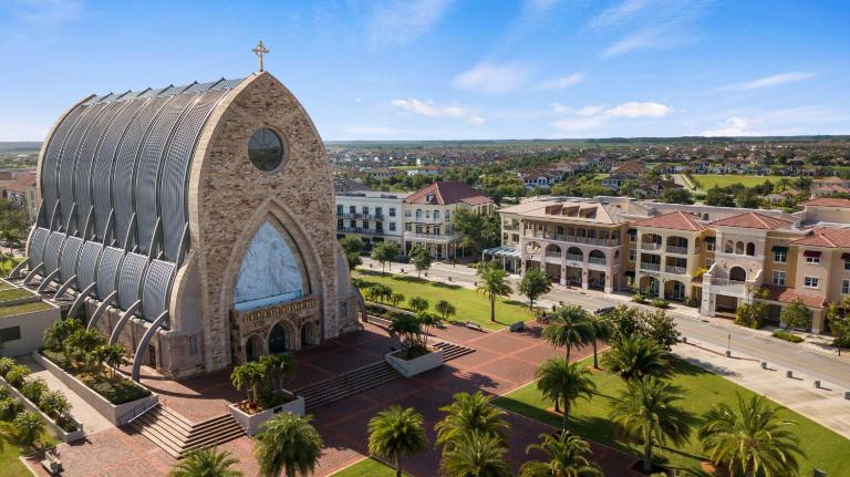 Ave Maria Rentals Fl - Ferienwohnung Immokalee