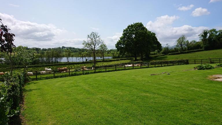 Laraghson House - Bed and Breakfast Enniskillen