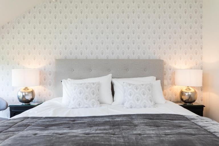 Chez Spoons B&B - B&B Bossut-Gottechain