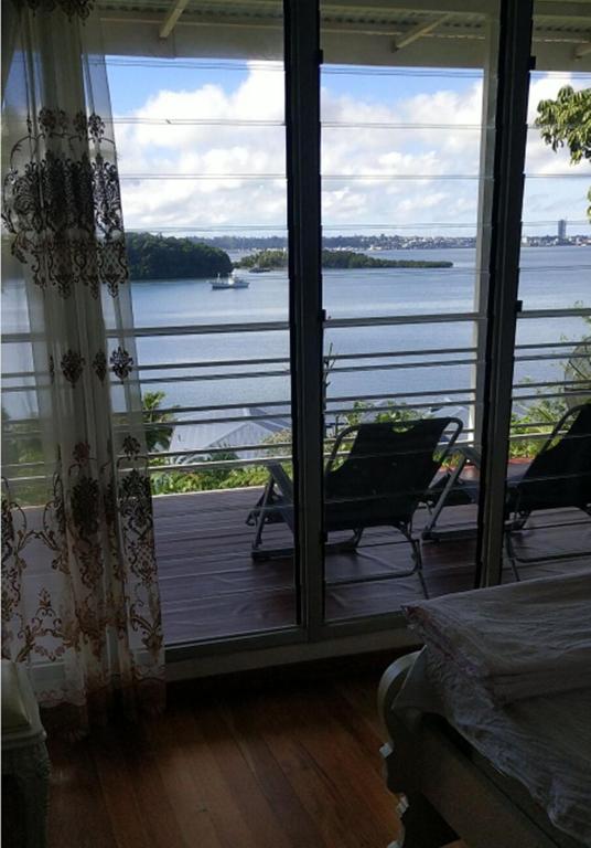 Suva Hideaway Villa - B&B Suva