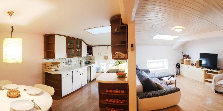 Apartment L&M - B&B Pirano