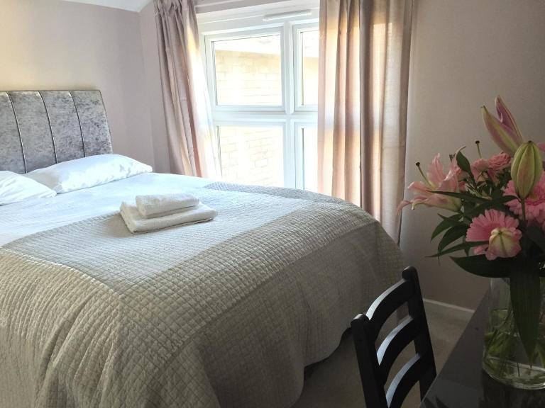 Shepherds Rest - Chambres d'hôtes Kegworth
