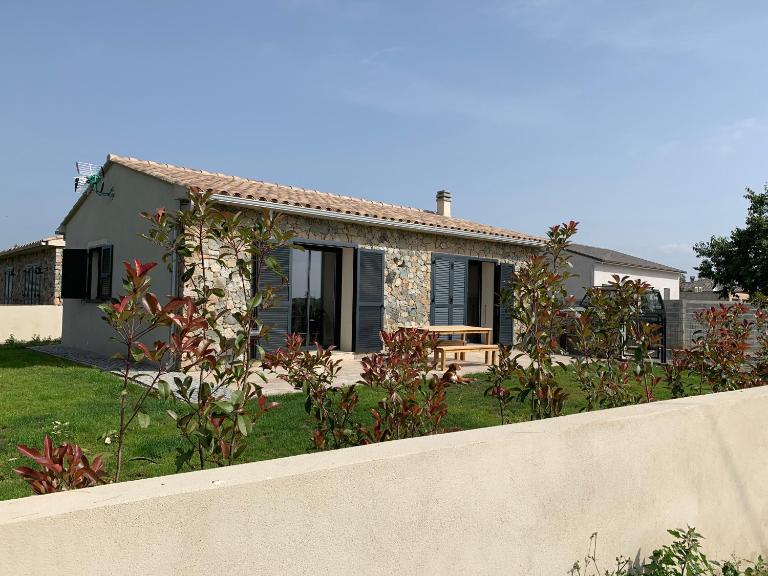Maison Corse - B&B Aléria