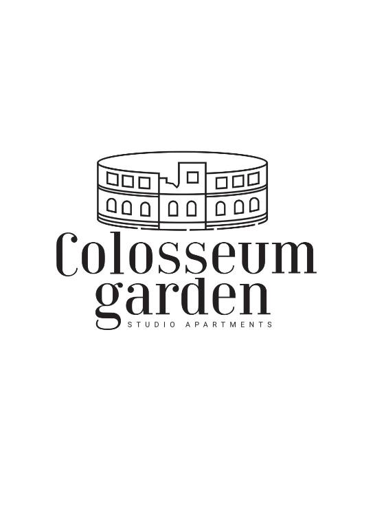 Colosseum Garden studio apartments - B&B Pula