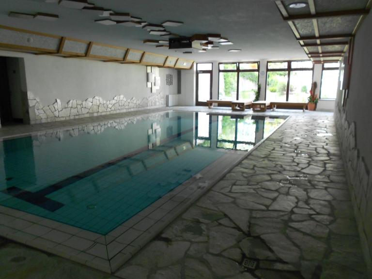Residence Silvester - Ferienwohnung Ratschings