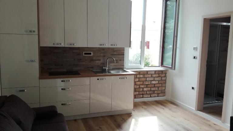 Apartmaji Apollonio - Bed and Breakfast Izola