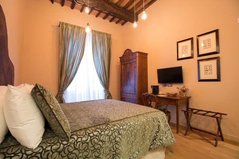 Le Camere Di Boccanegra - B&B Sarzana