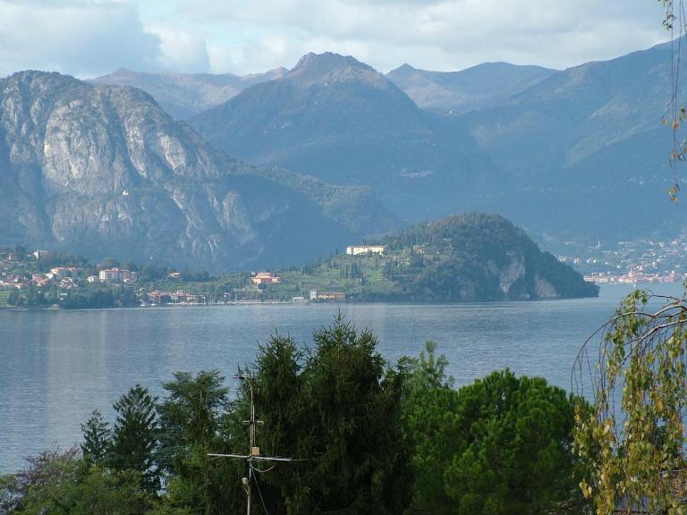 B&B Sibi - B&B Lierna