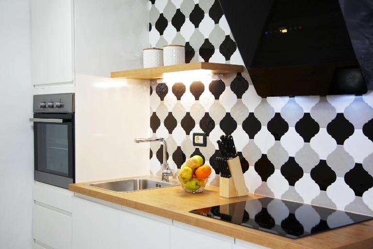 Apartments Perkovic - B&B Fažana